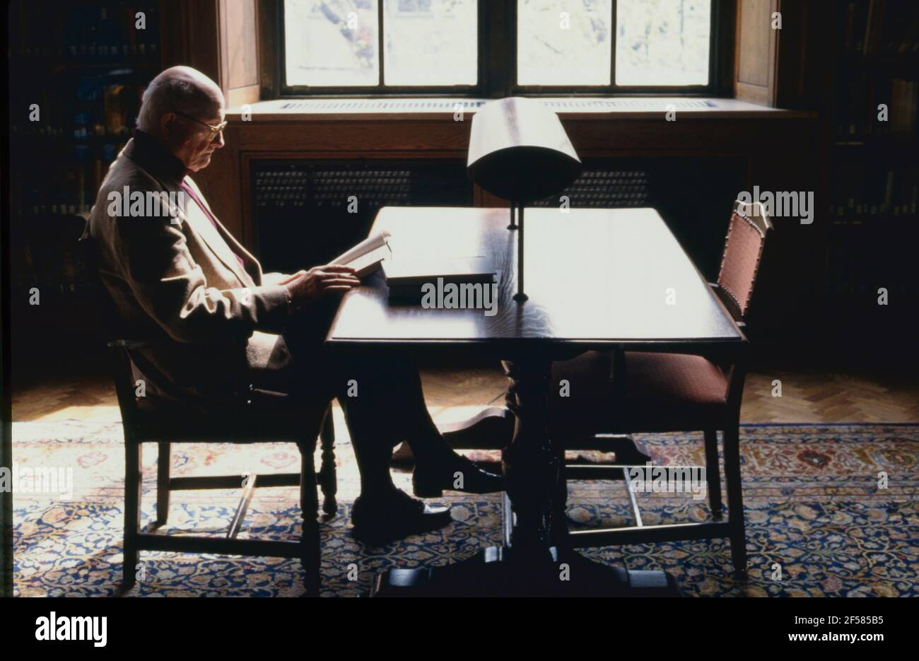 Robert white transplant hires stock photography and images Alamy