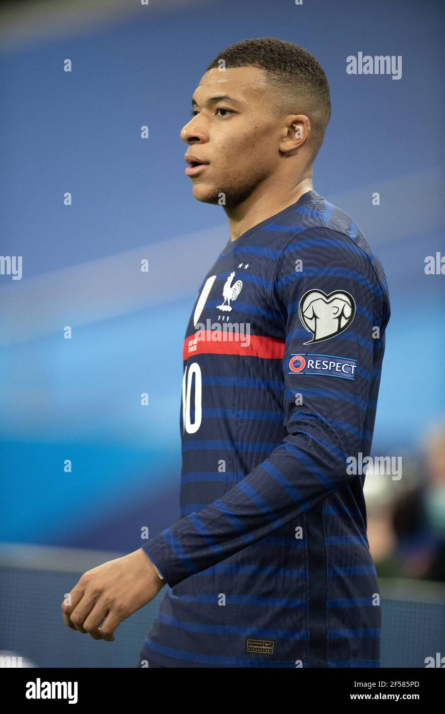 Kylian Mbappe World Cup Hi Res Stock Photography And Images Page 30 Alamy