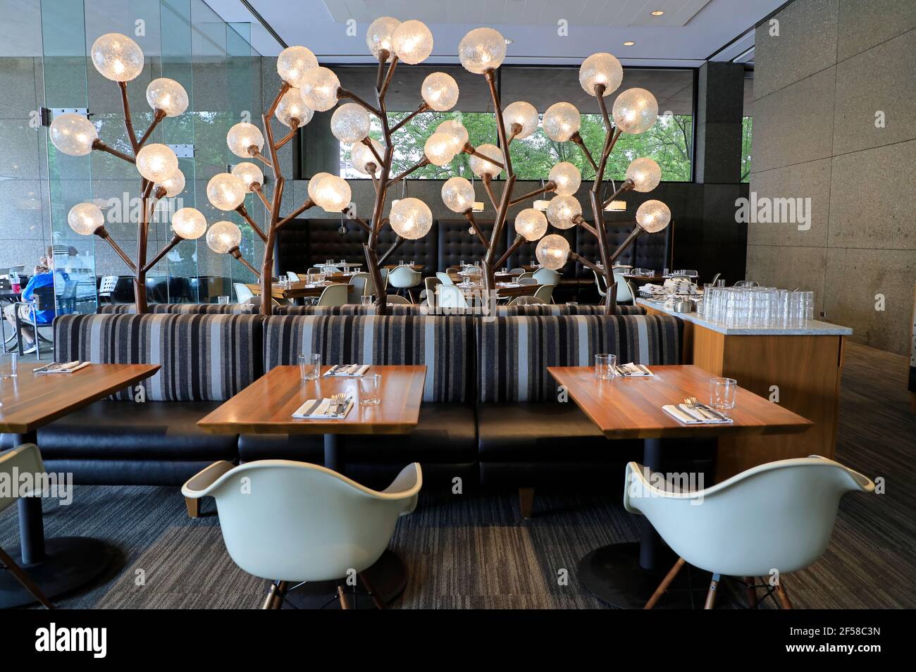 Carnegie museum of art pittsburgh hires stock photography and images