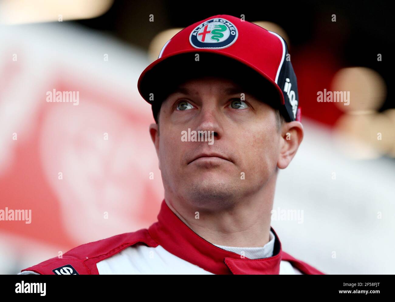 File photo dated 19-02-2020 of Kimi 