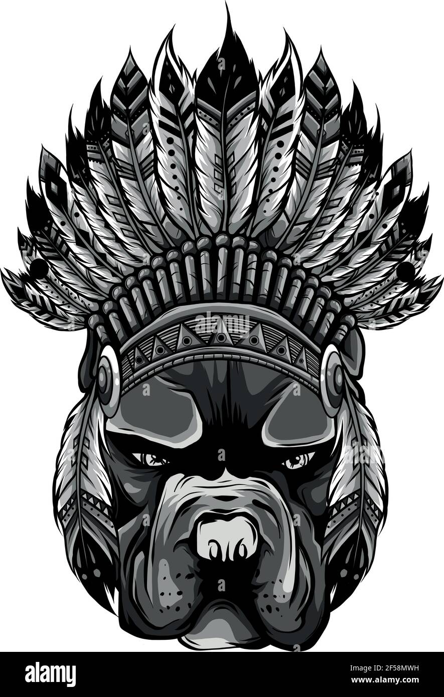 Details more than 143 american bully tattoo designs best