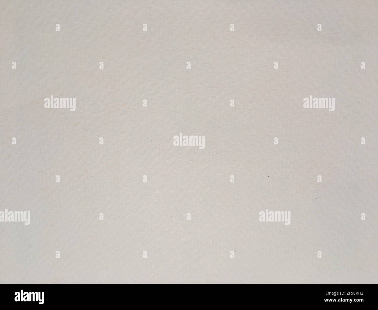White paper texture for background. Blank for Design or work Stock Photo