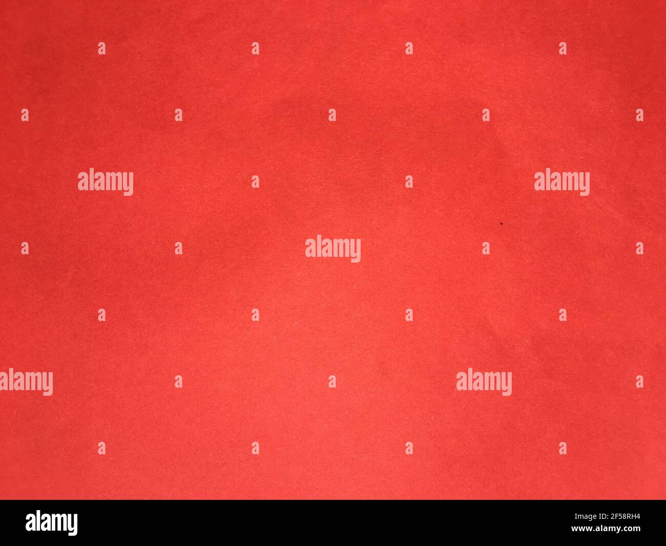 Red paper texture for background. Wallpaper Pattern for Design Stock
