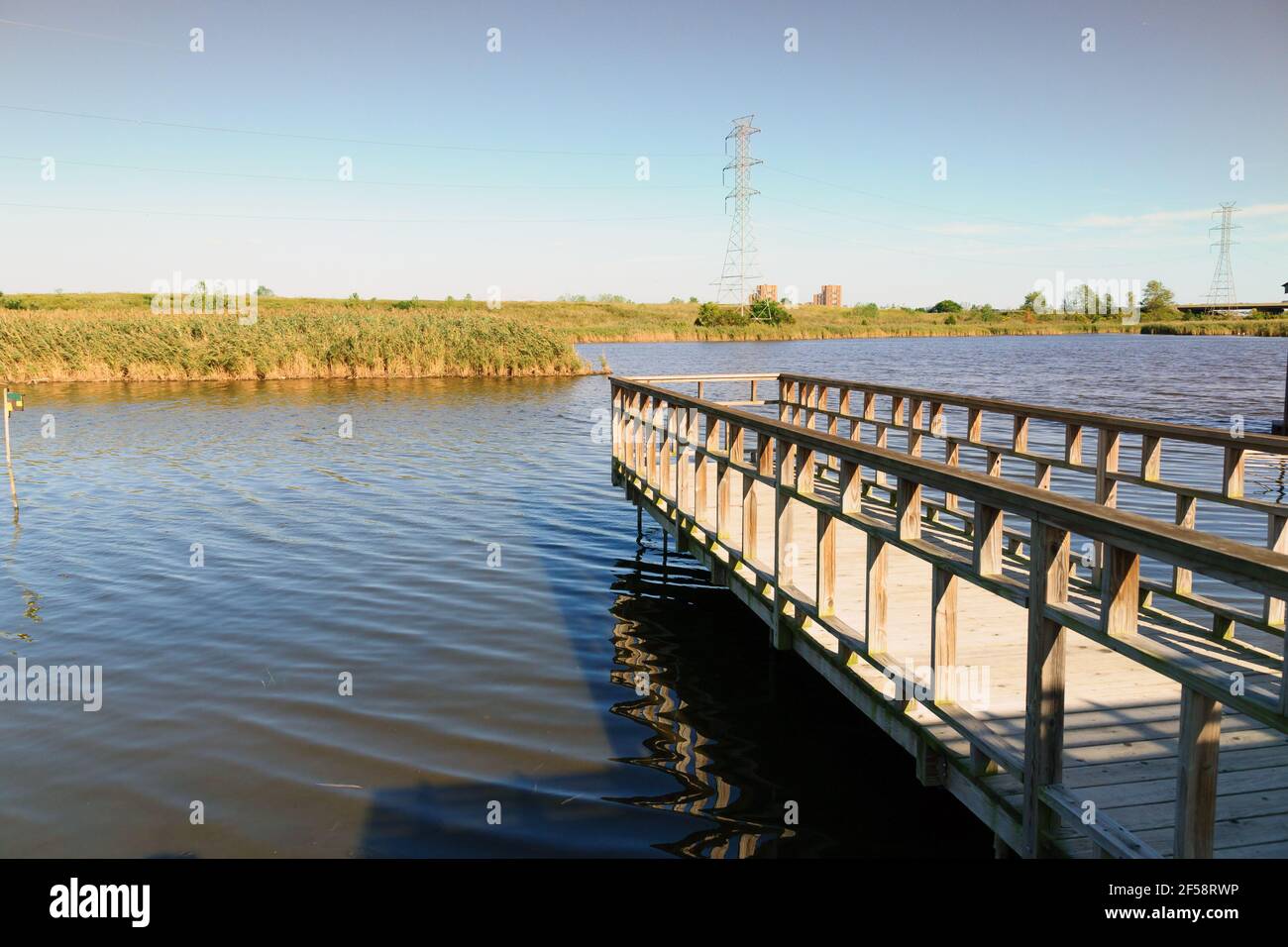 Richard w dekorte park hires stock photography and images Alamy