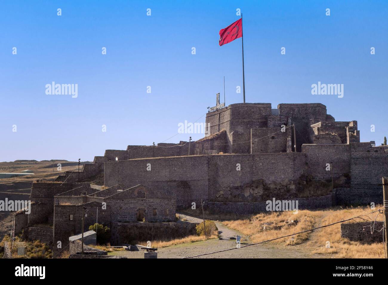 Siege Of Kars High Resolution Stock Photography and Images Alamy