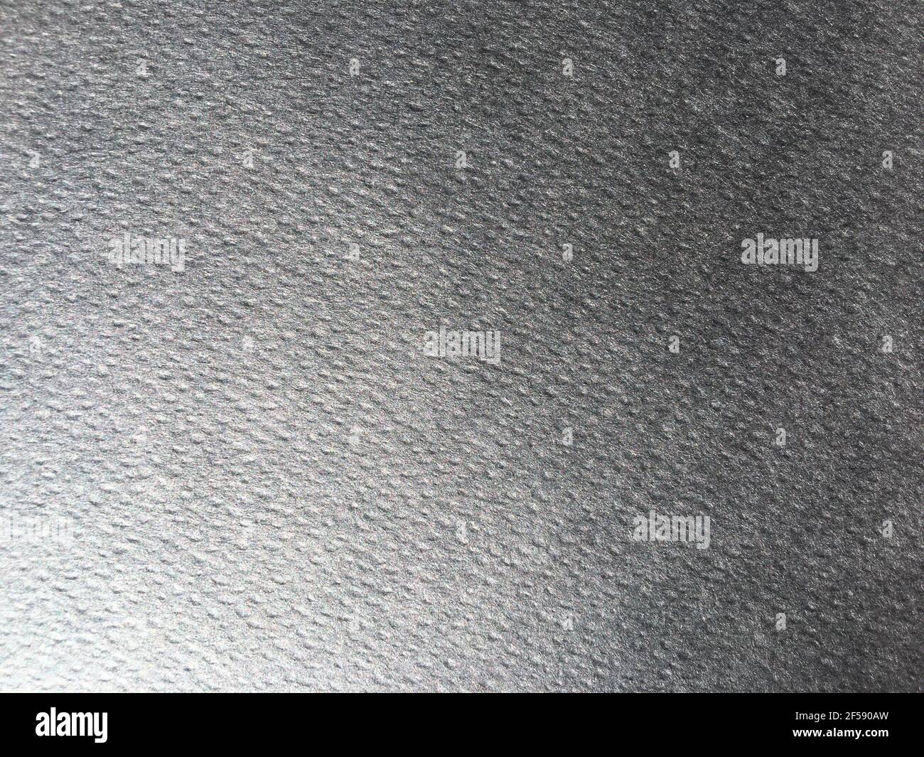 Abstract grey paper texture background for design. Copy space for text and work Stock Photo