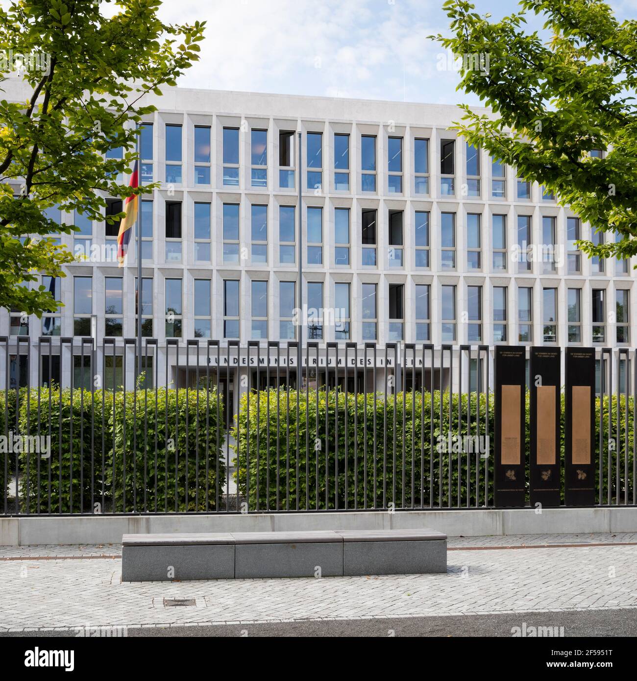 Berlin geography hi-res stock photography and images - Alamy