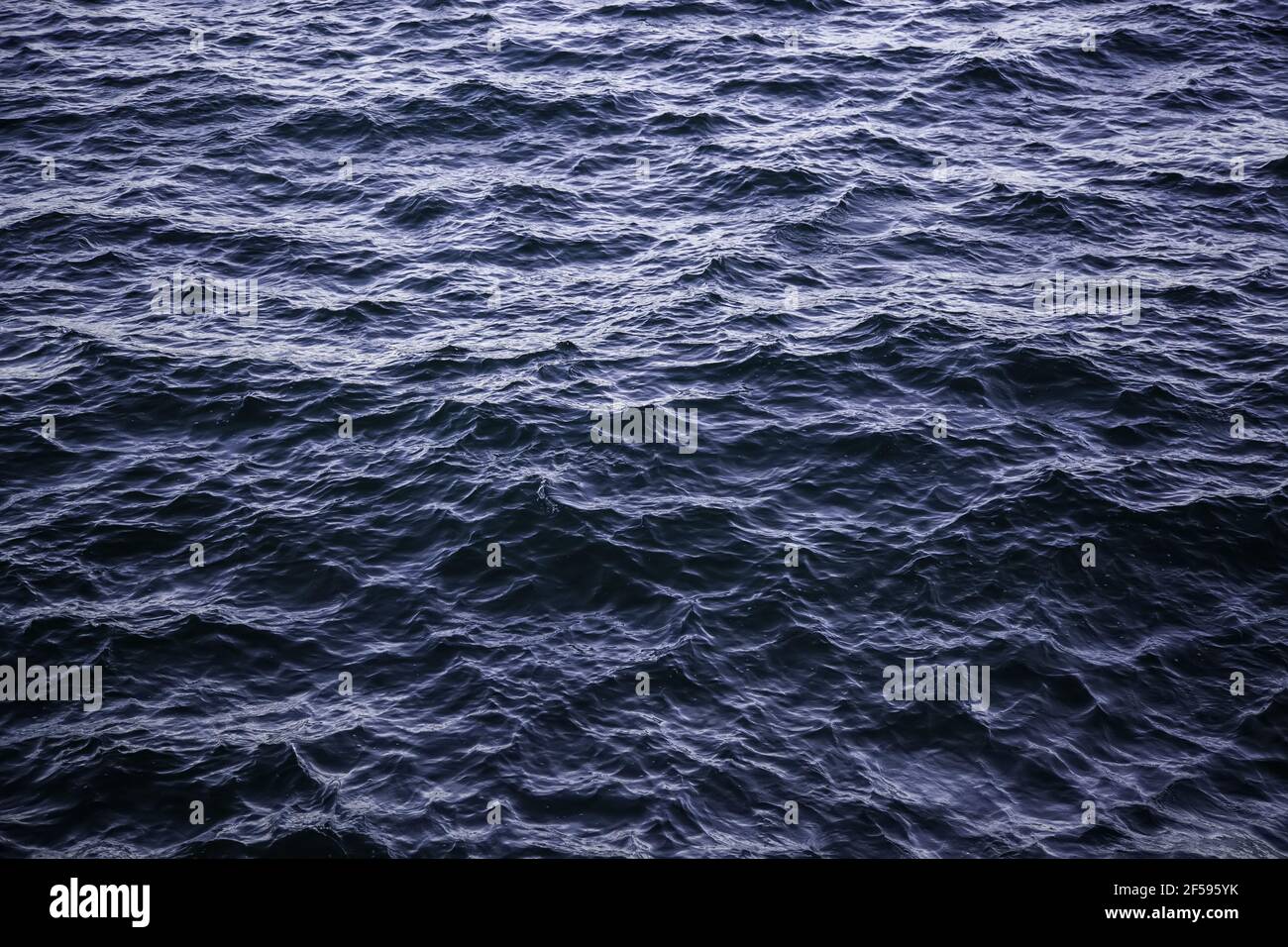 Detail of salt water offshore, nature Stock Photo - Alamy