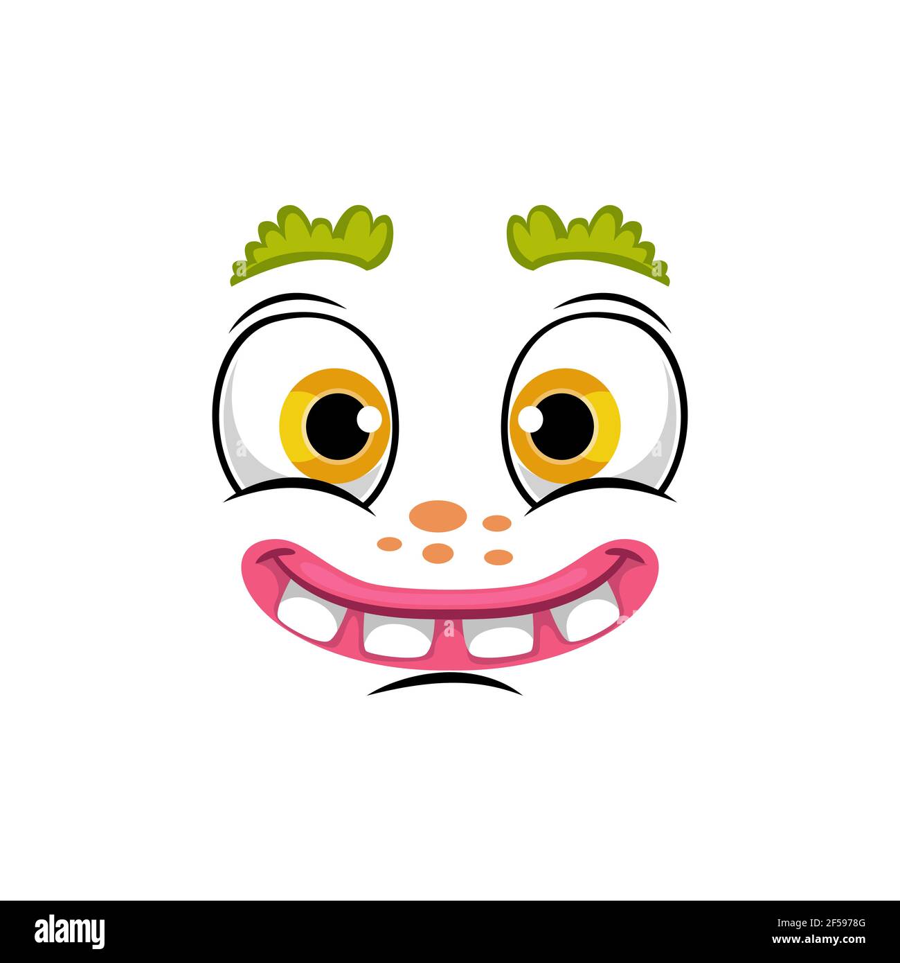 Emoji Clown Hi res Stock Photography And Images Alamy