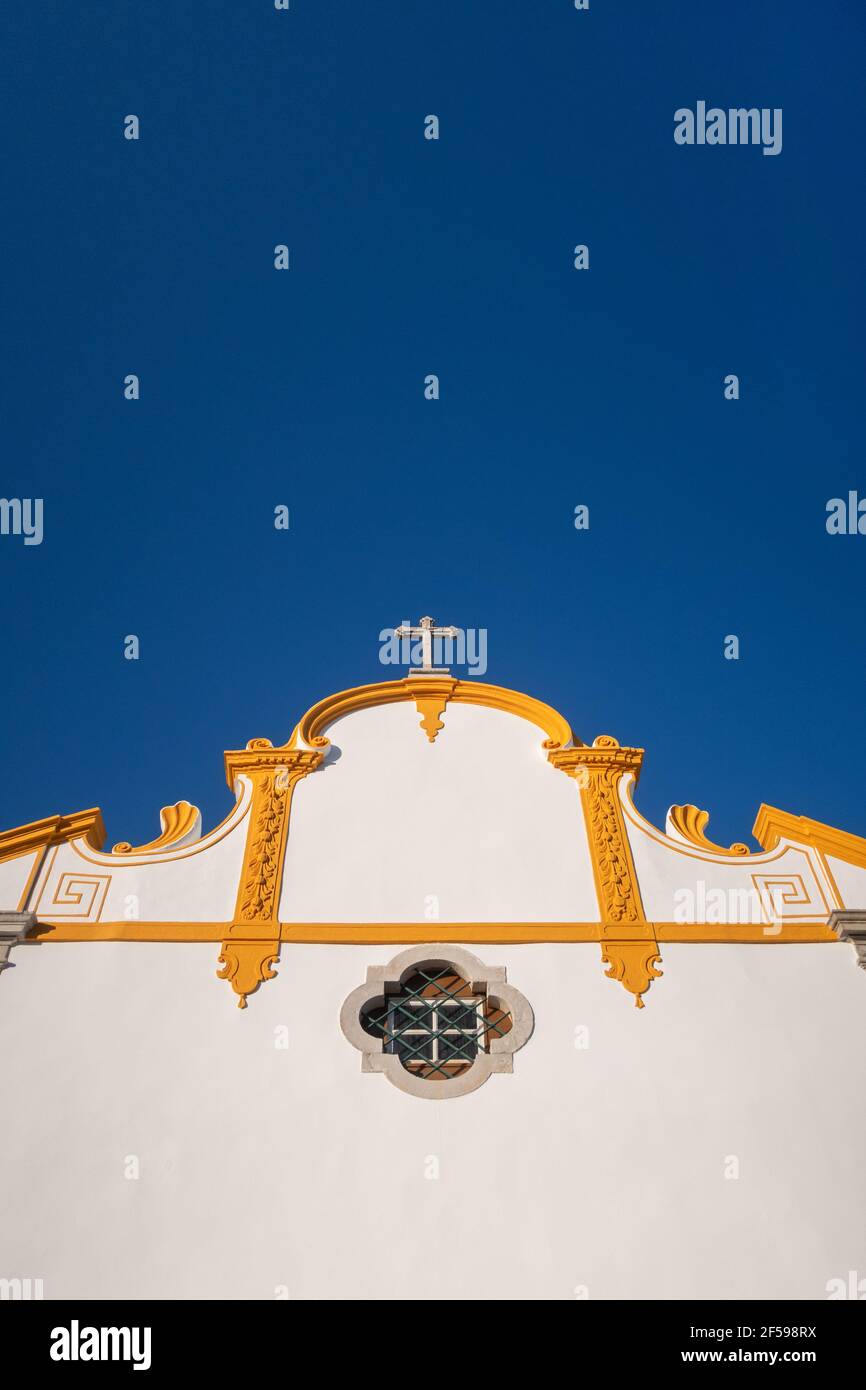 Saint sebastian church hi-res stock photography and images - Alamy