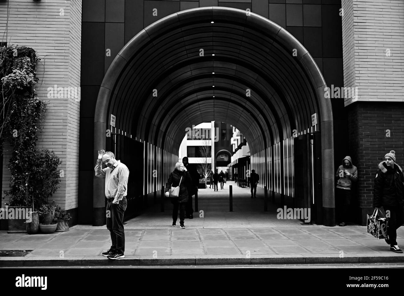 Street Photography around Tottenham Court Road, London Stock Photo Alamy
