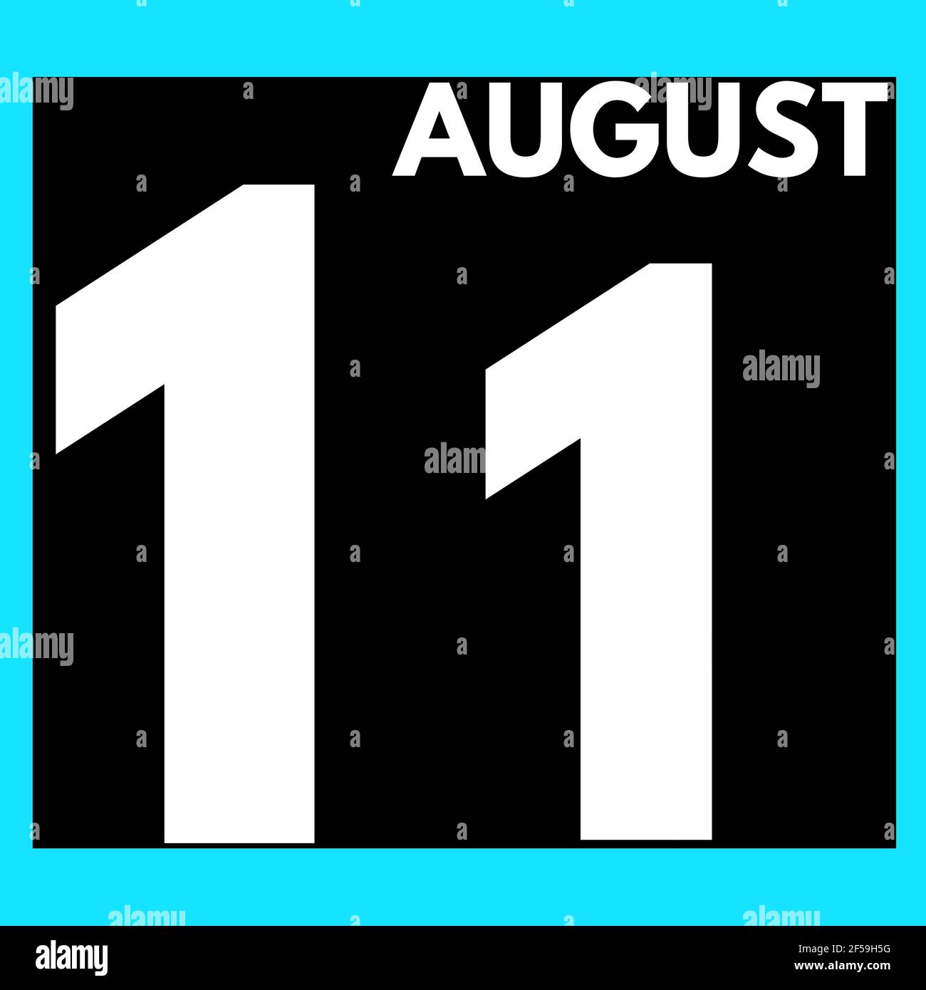august-11-modern-daily-calendar-icon-date-day-month-calendar-for