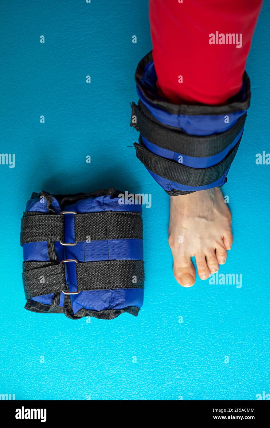 Sandbags for legs sale