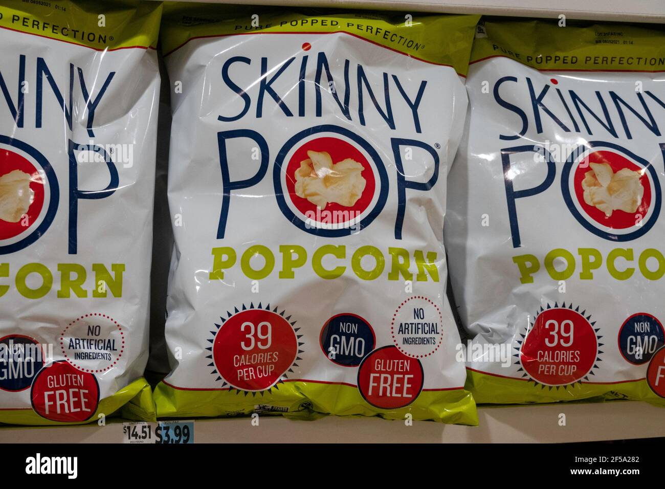 Rite Aid Pharmacy in Grand Central Terminal is a pharmacy fully stocked