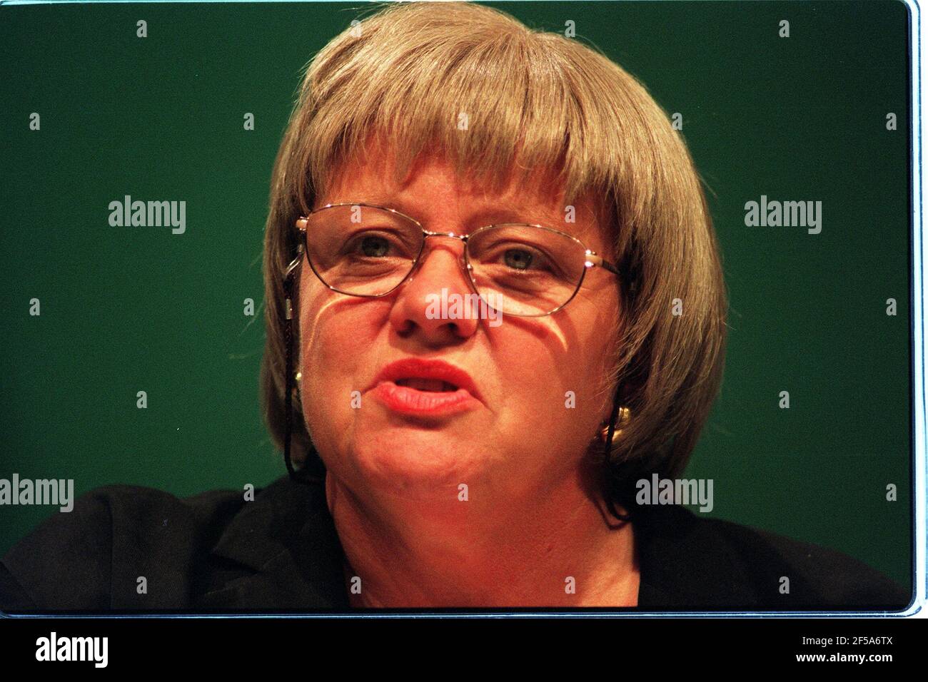 Secretary northern ireland hires stock photography and images Alamy