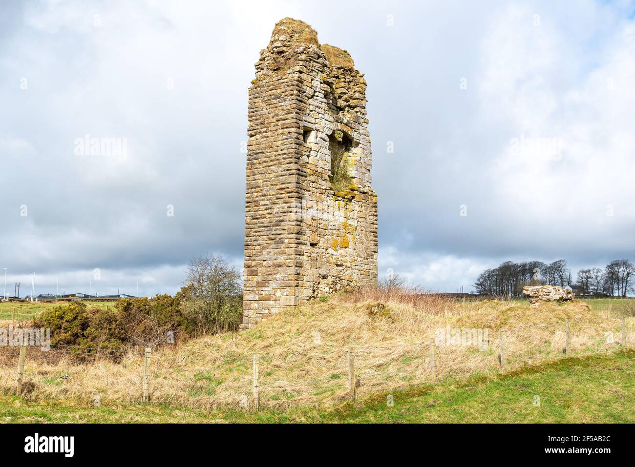 Stewarton hires stock photography and images Alamy