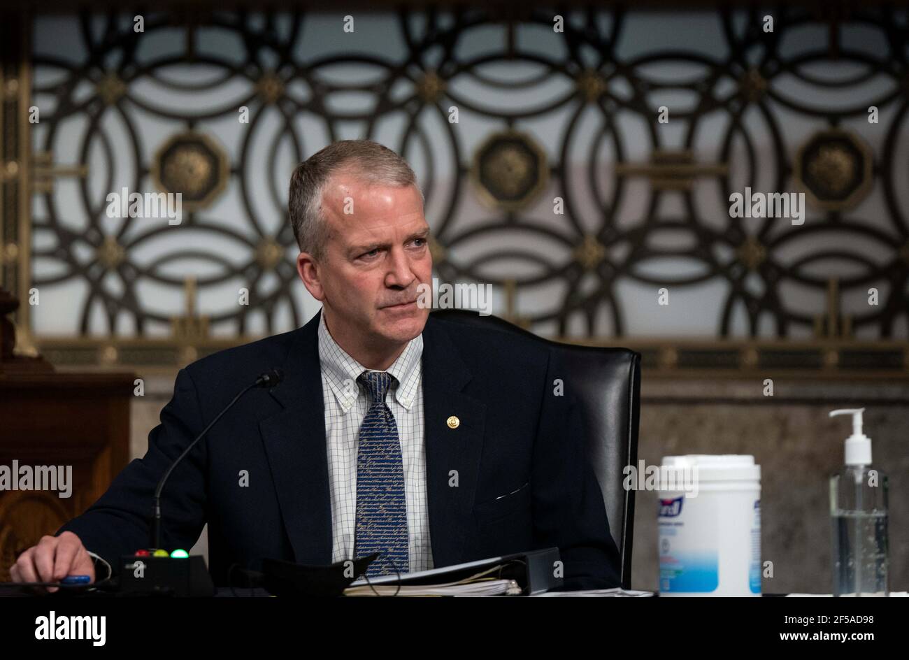 dan sullivan special forces