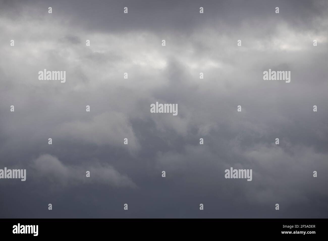 Cloudy Sky Gloomy Weather Gray Clouds High Quality Photo Stock Photo Alamy
