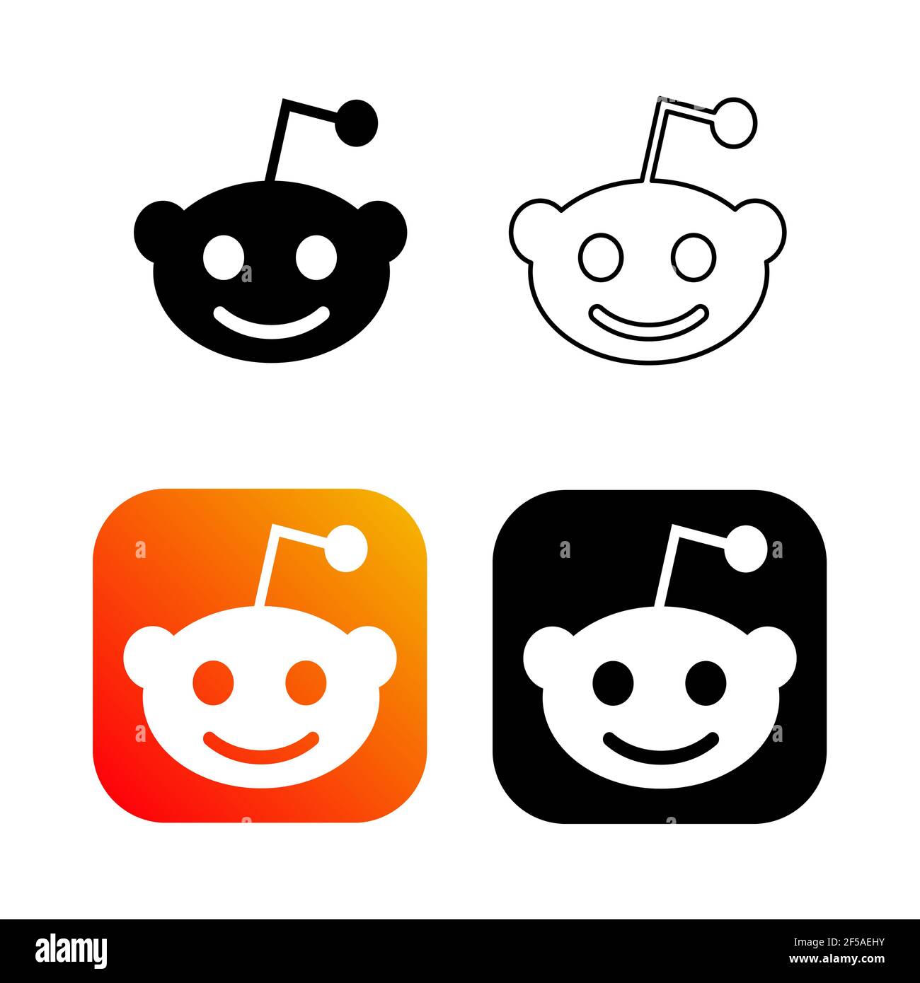 Humpolec Czech Republic November 08 Reddit Button For Social Media Phone Icon Symbol Logo Of Reddit Editorial Web Stock Vector Image Art Alamy