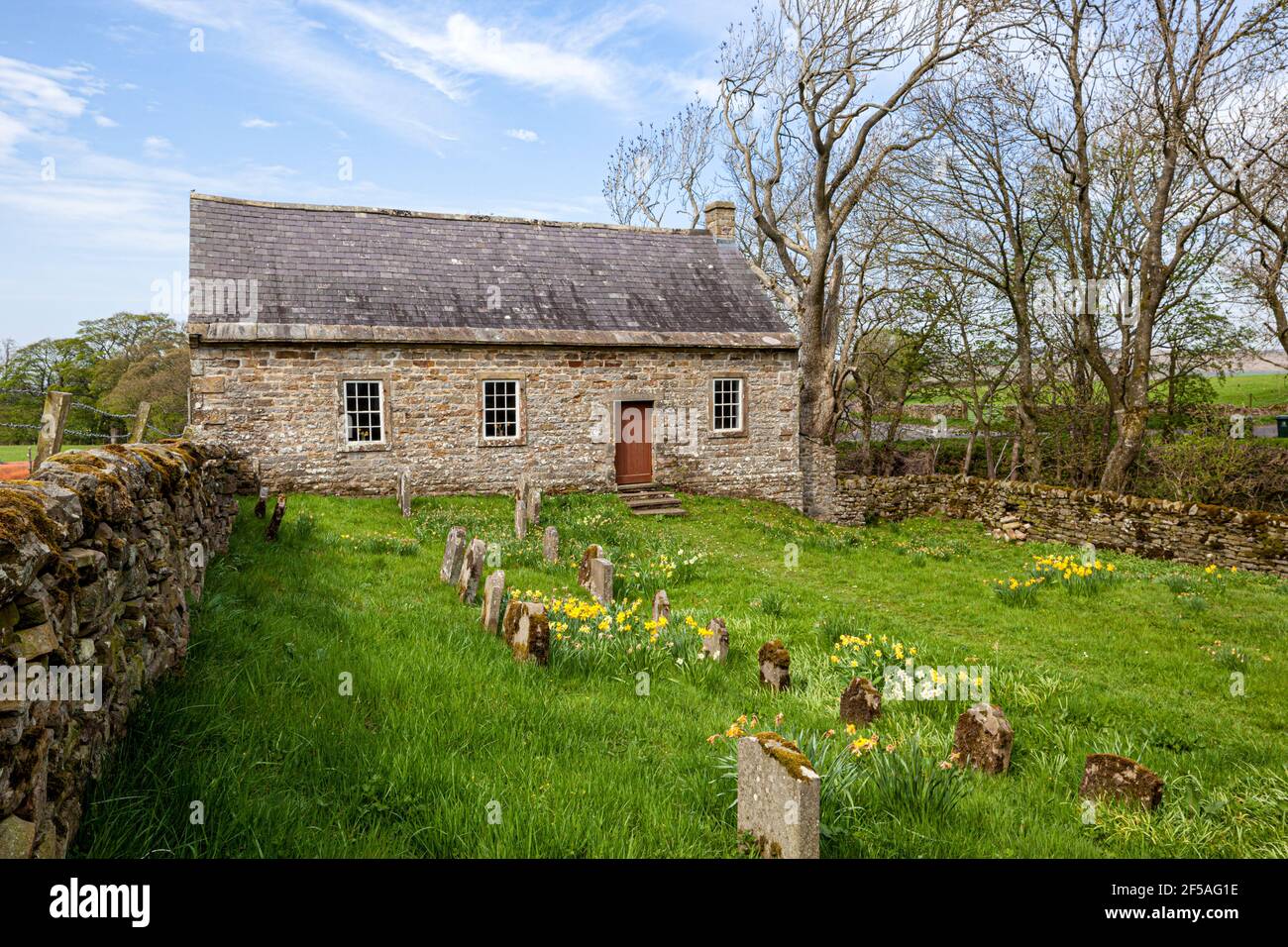 friends meeting house