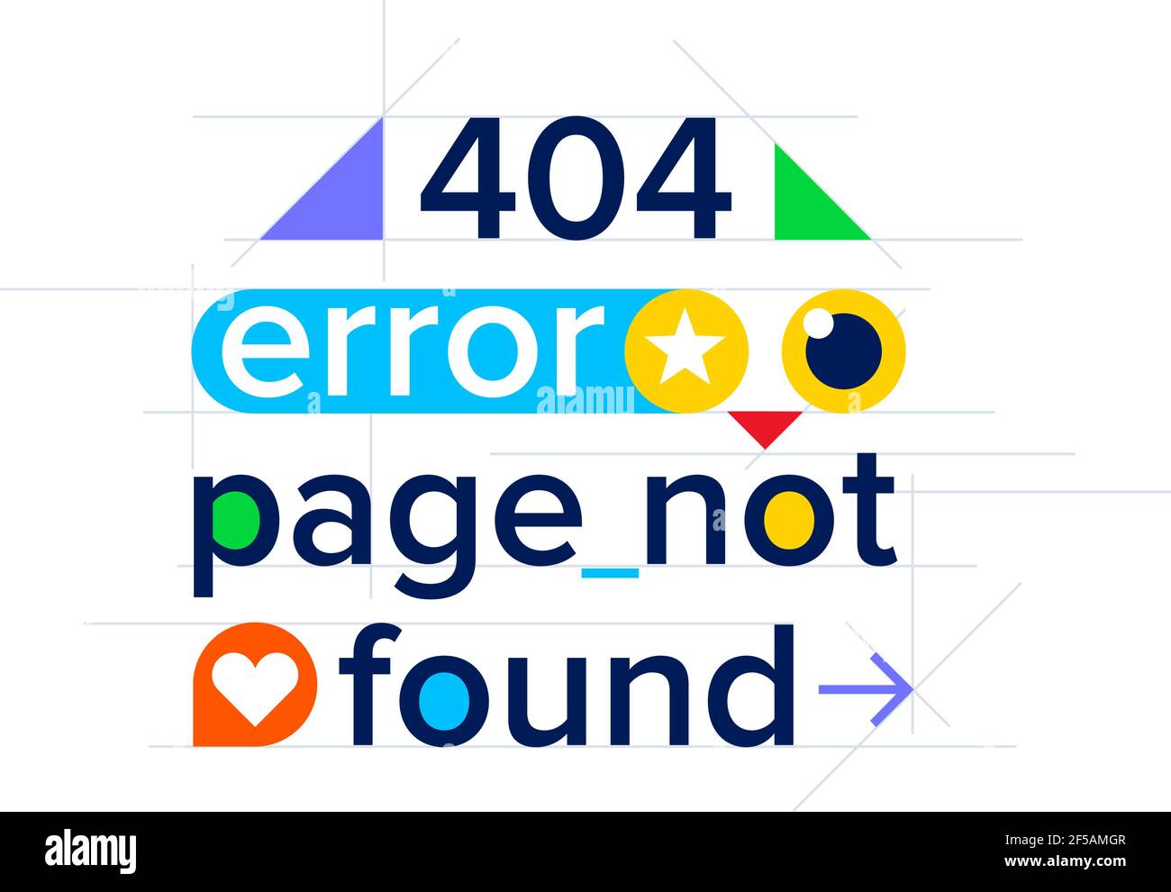 Network error Cut Out Stock Images & Pictures - Alamy