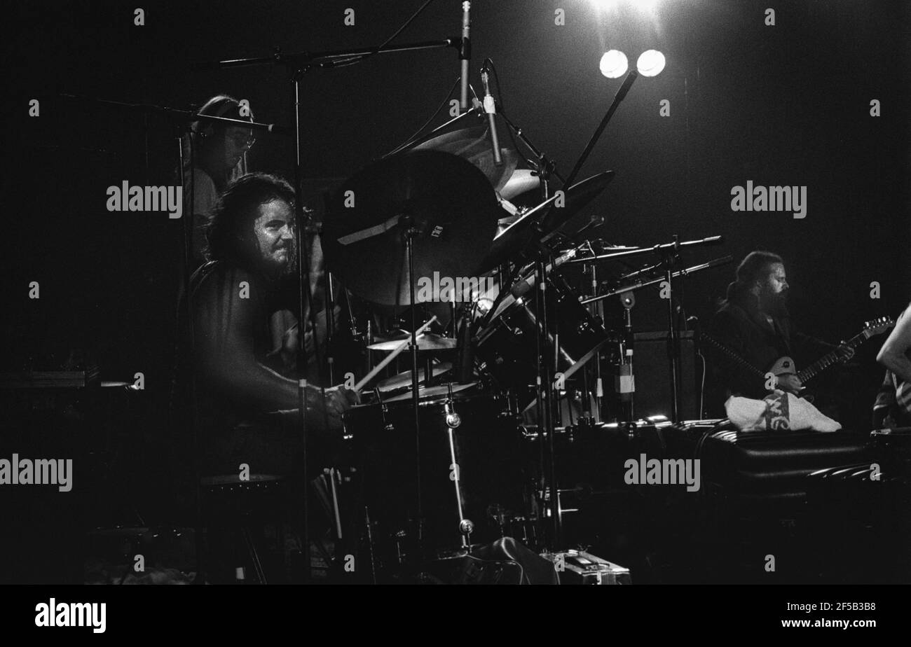 Steely dan live hires stock photography and images Alamy