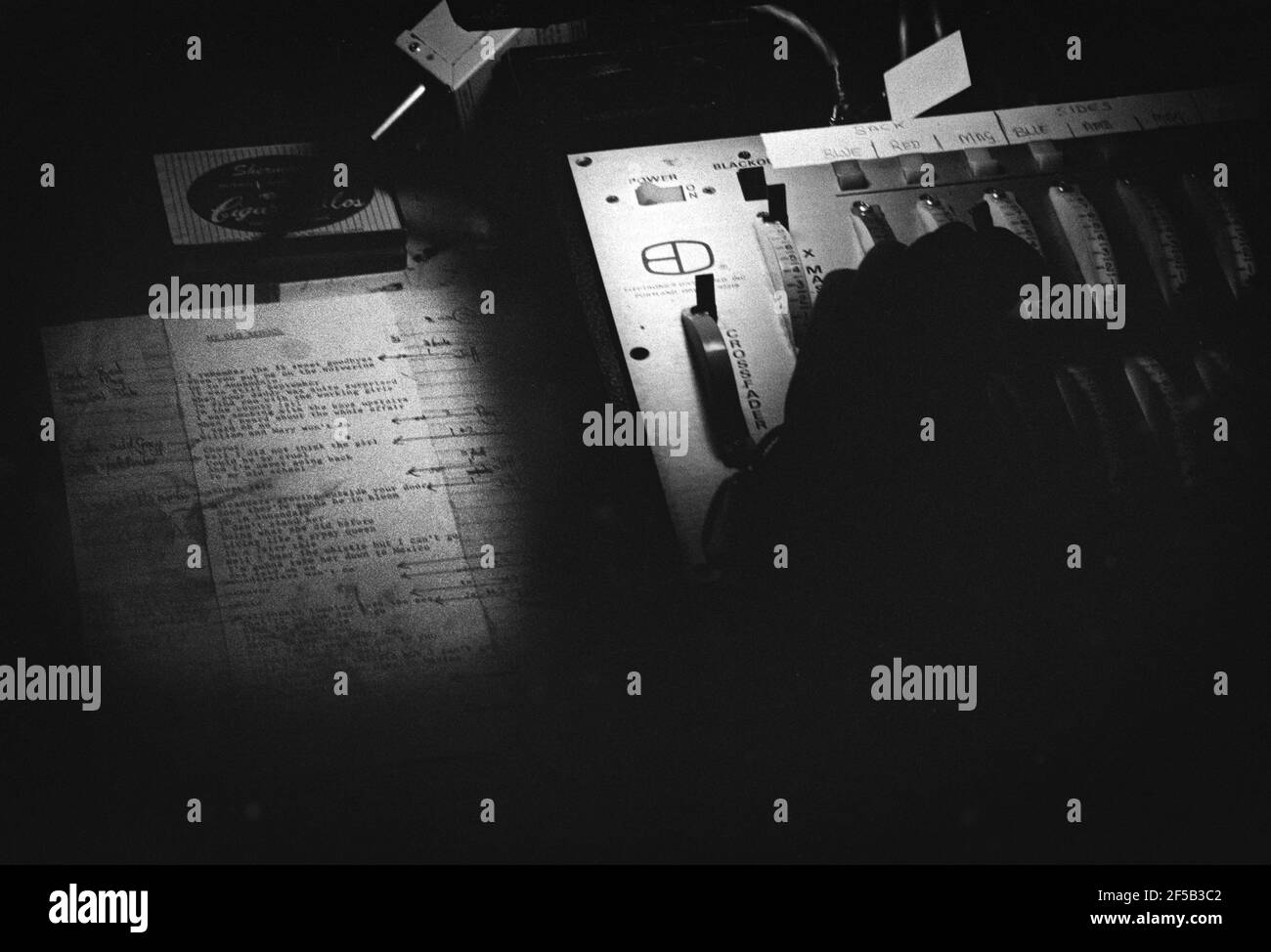 Steely dan hires stock photography and images Alamy