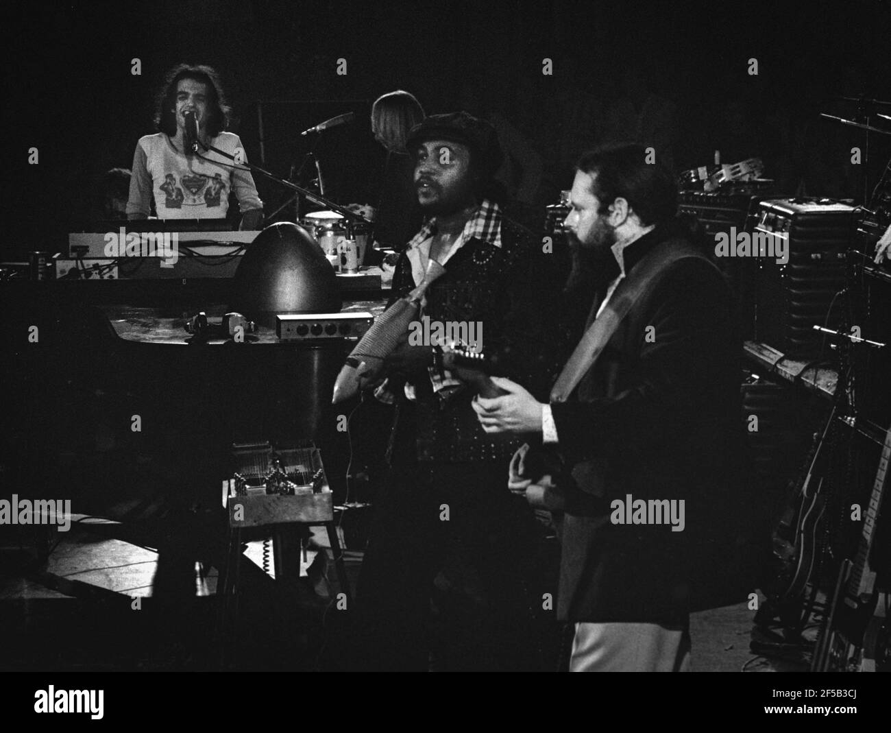 Steely dan 1974 hires stock photography and images Alamy