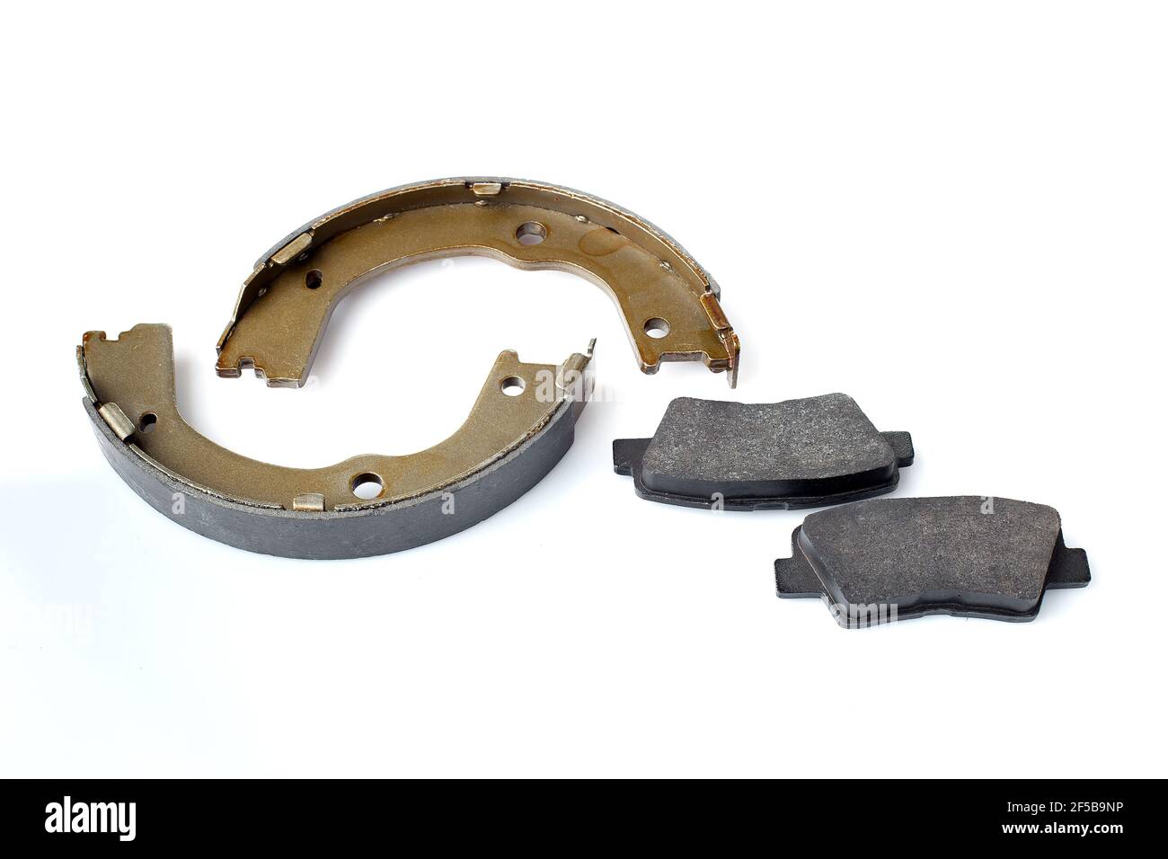 Car brake cheap shoe
