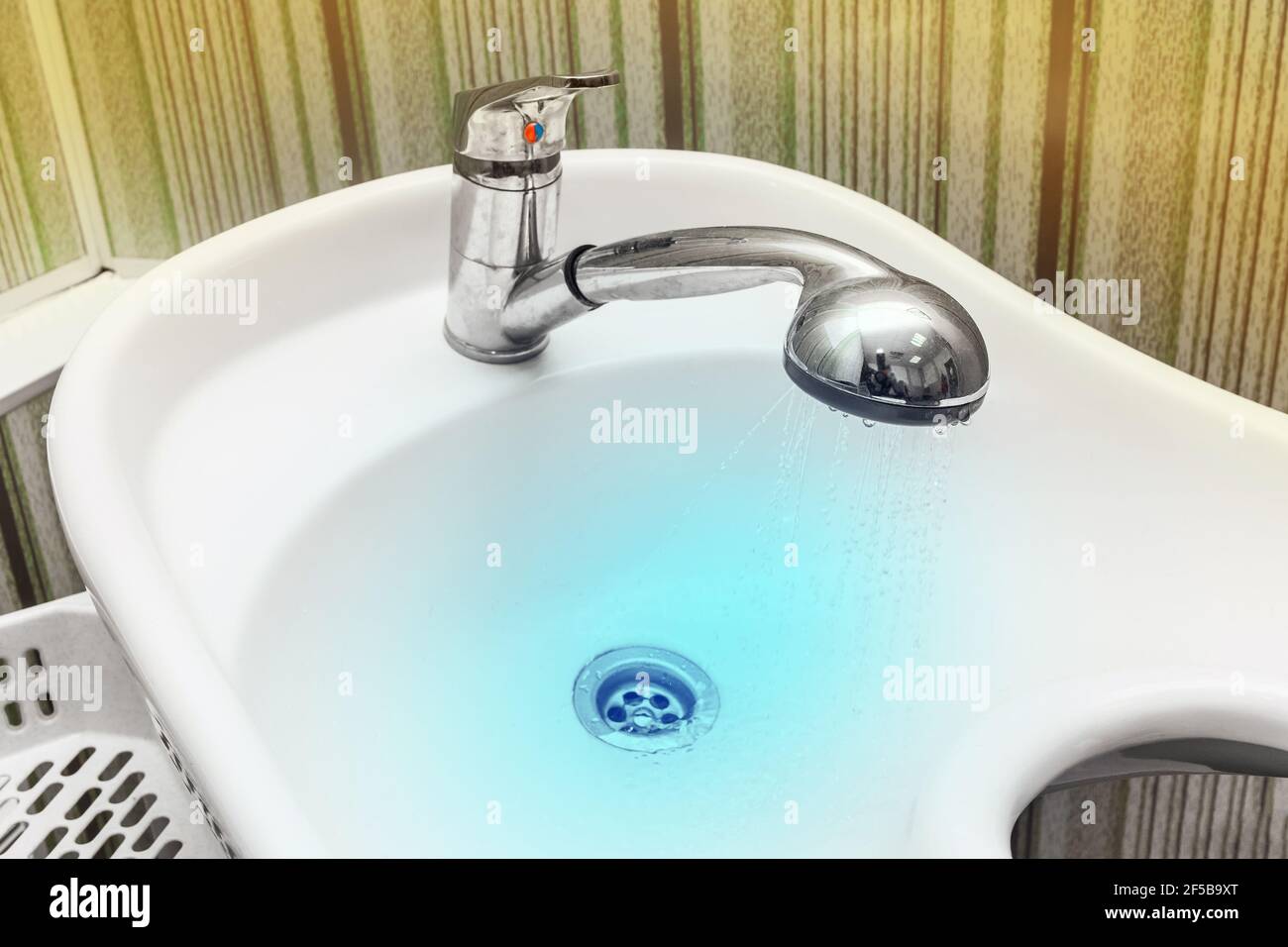 Sink Mixer Shower Head At Henry Briggs Blog
