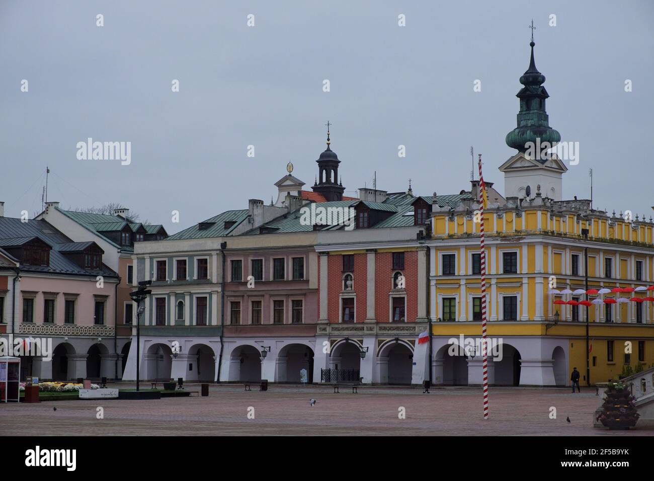 Green facades hires stock photography and images Alamy