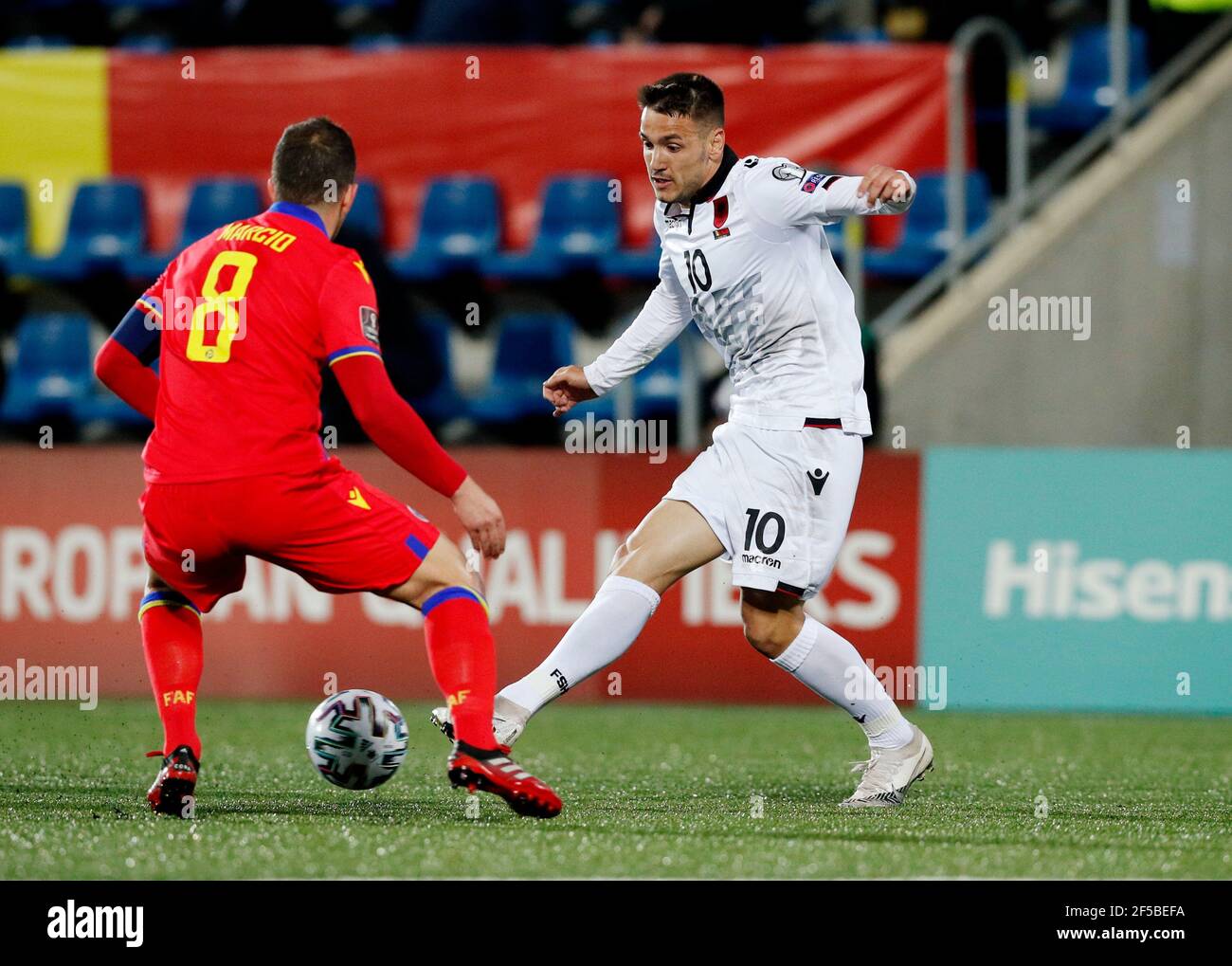 Rey Manaj High Resolution Stock Photography And Images Alamy