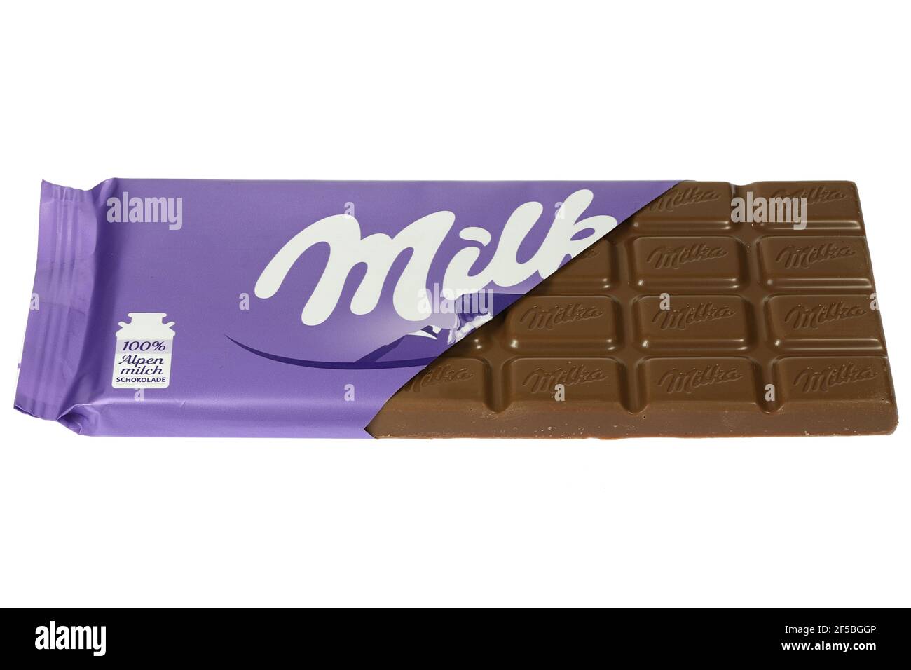 Page 2 Milka High Resolution Stock Photography And Images Alamy
