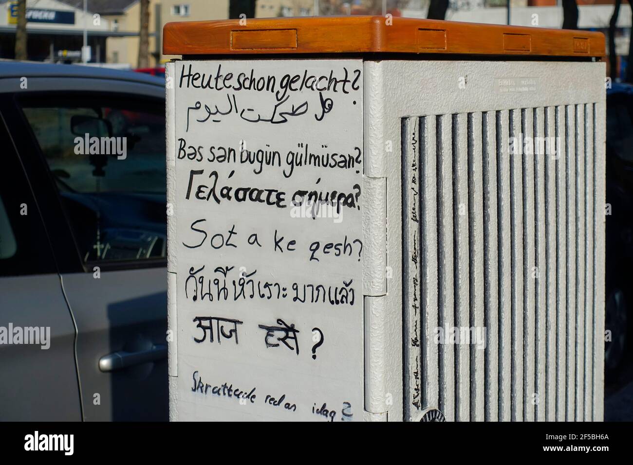 did-you-laughed-today-in-different-languages-berlin-stock-photo-alamy