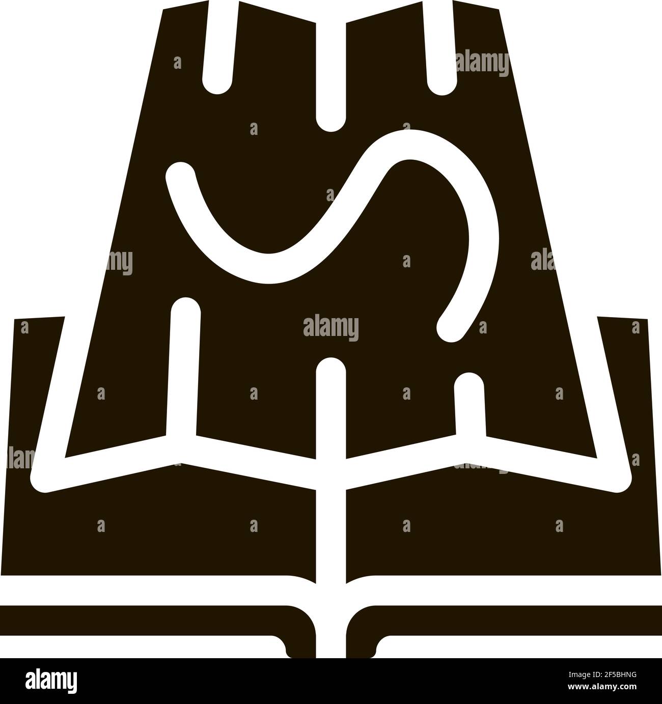 integrated geography icon vector illustration Stock Vector Image & Art