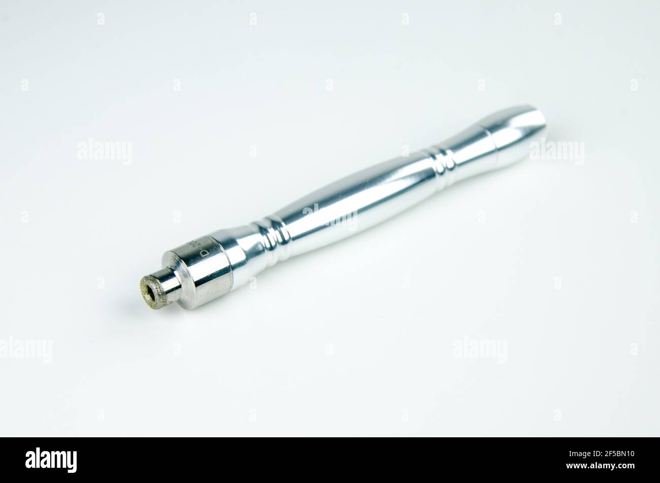 Diamond Micro Dermabrasion Device Stock Photo - Alamy