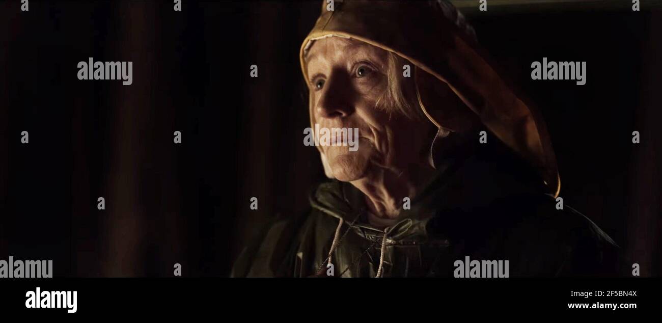 THE TOLL, Rosemary Dunsmore, 2020. © Lionsgate /Courtesy Everett Collection Stock Photo Alamy