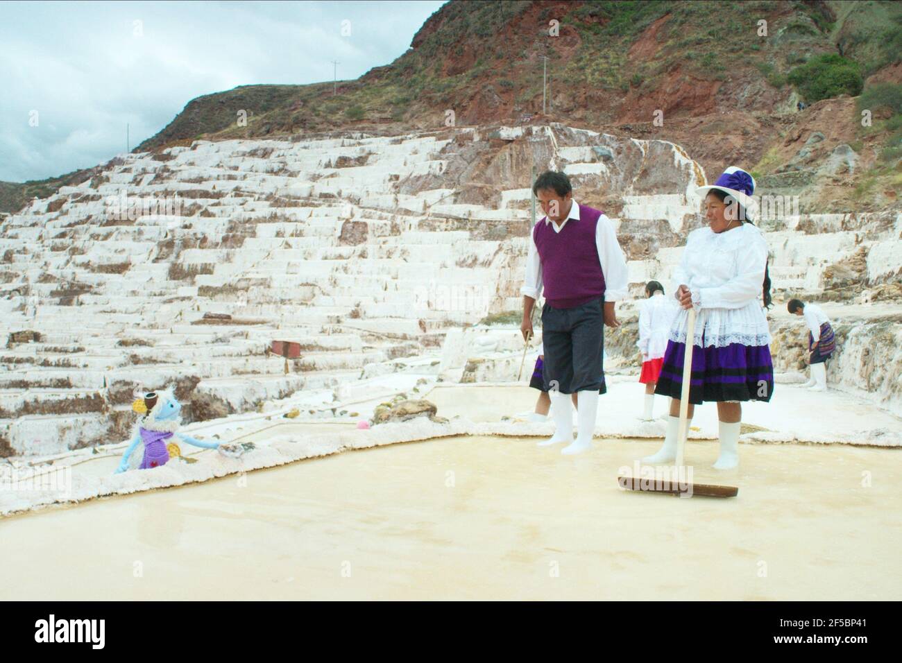 WAFFLES + MOCHI, (aka WAFFLES AND MOCHI), from left Waffles (voice Michelle Zamora), Mochi