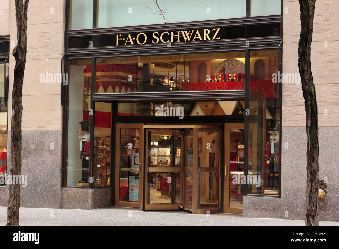 Fao schwartz hi-res stock photography and images - Alamy