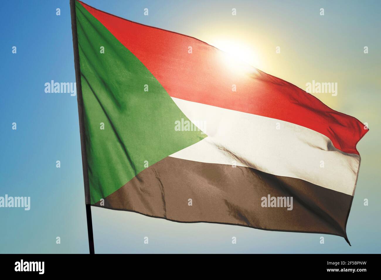 Coat of arms sudan hi-res stock photography and images - Alamy