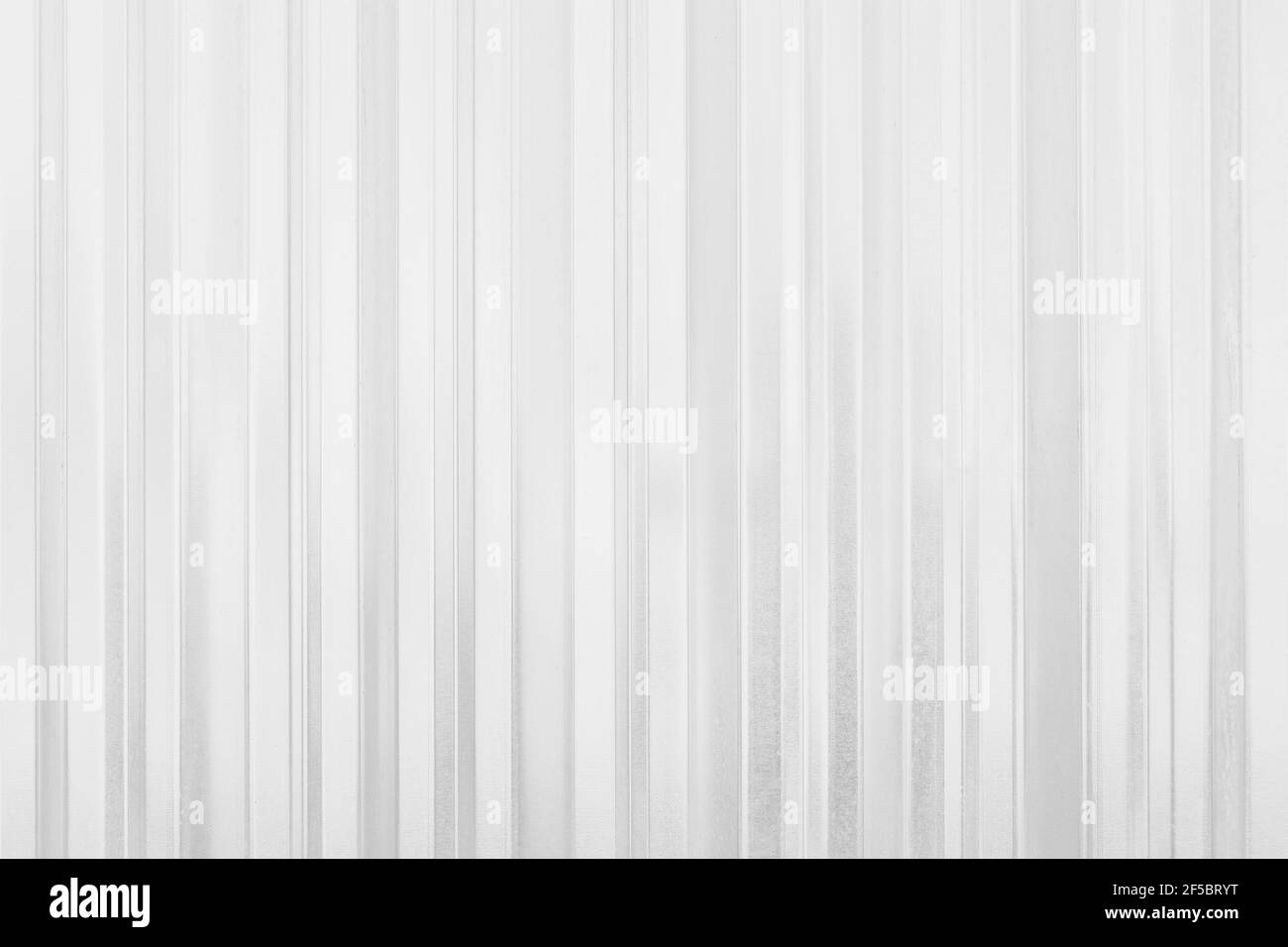 Silver color metal fence texture abstract wallpaper background. Stock Photo