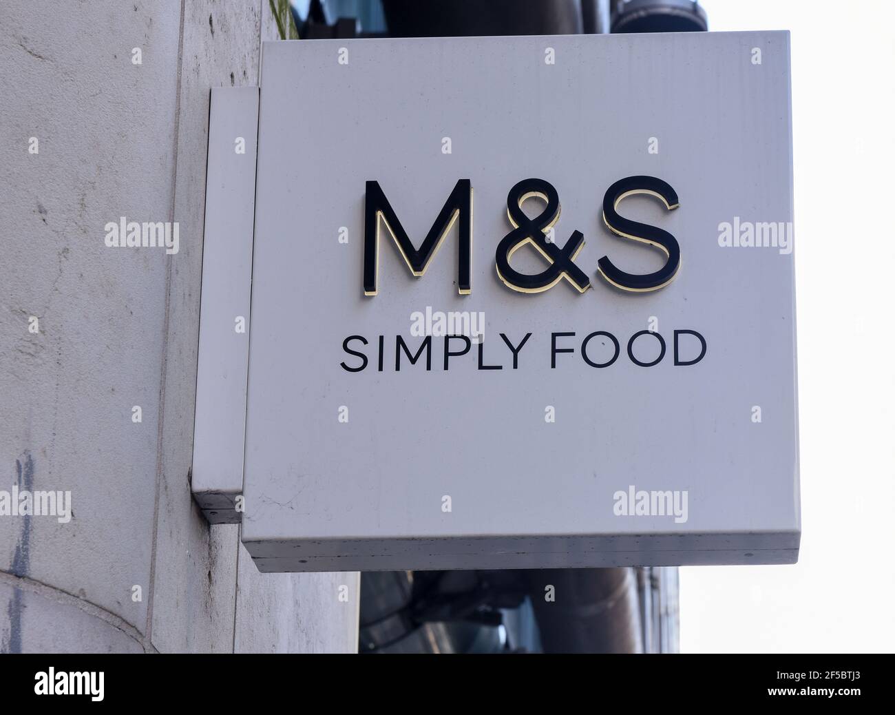 M S Food Logo High Resolution Stock Photography And Images Alamy M S Food Logo High Resolution Stock Photography And Images Alamy