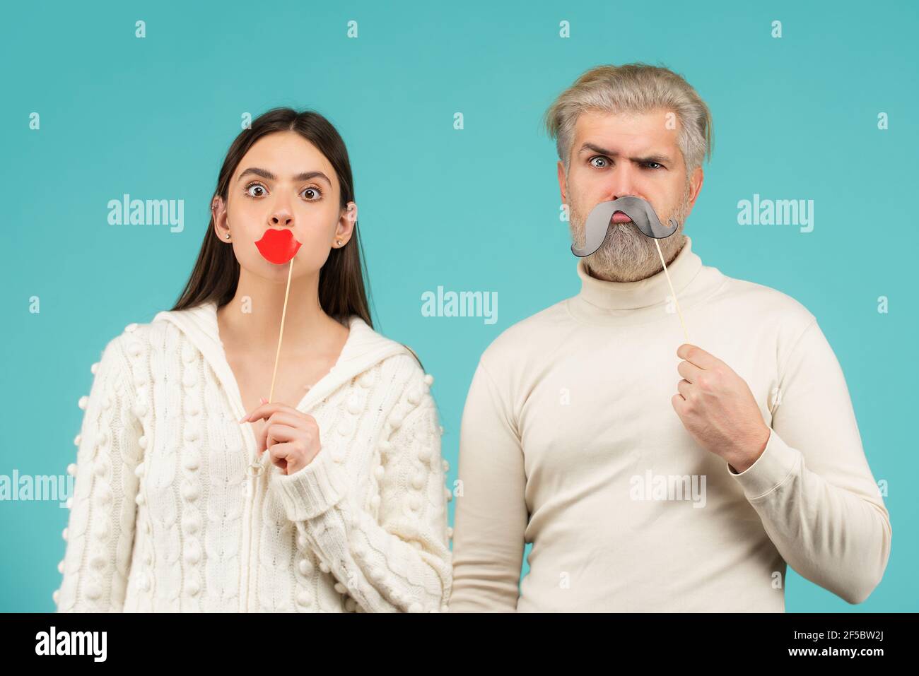Fake Id With Couple