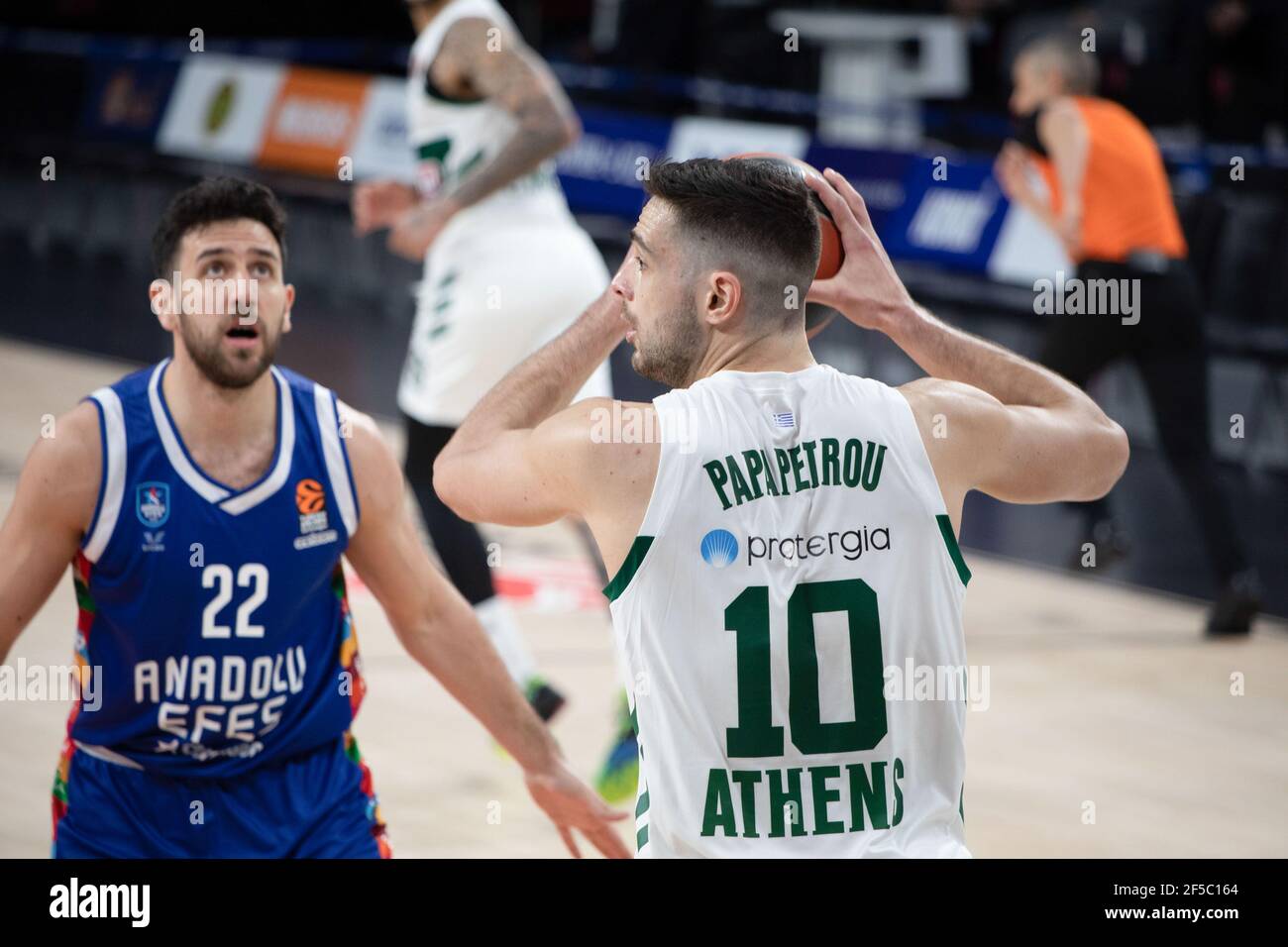 Ioannis papapetrou efes hi-res stock photography and images - Alamy