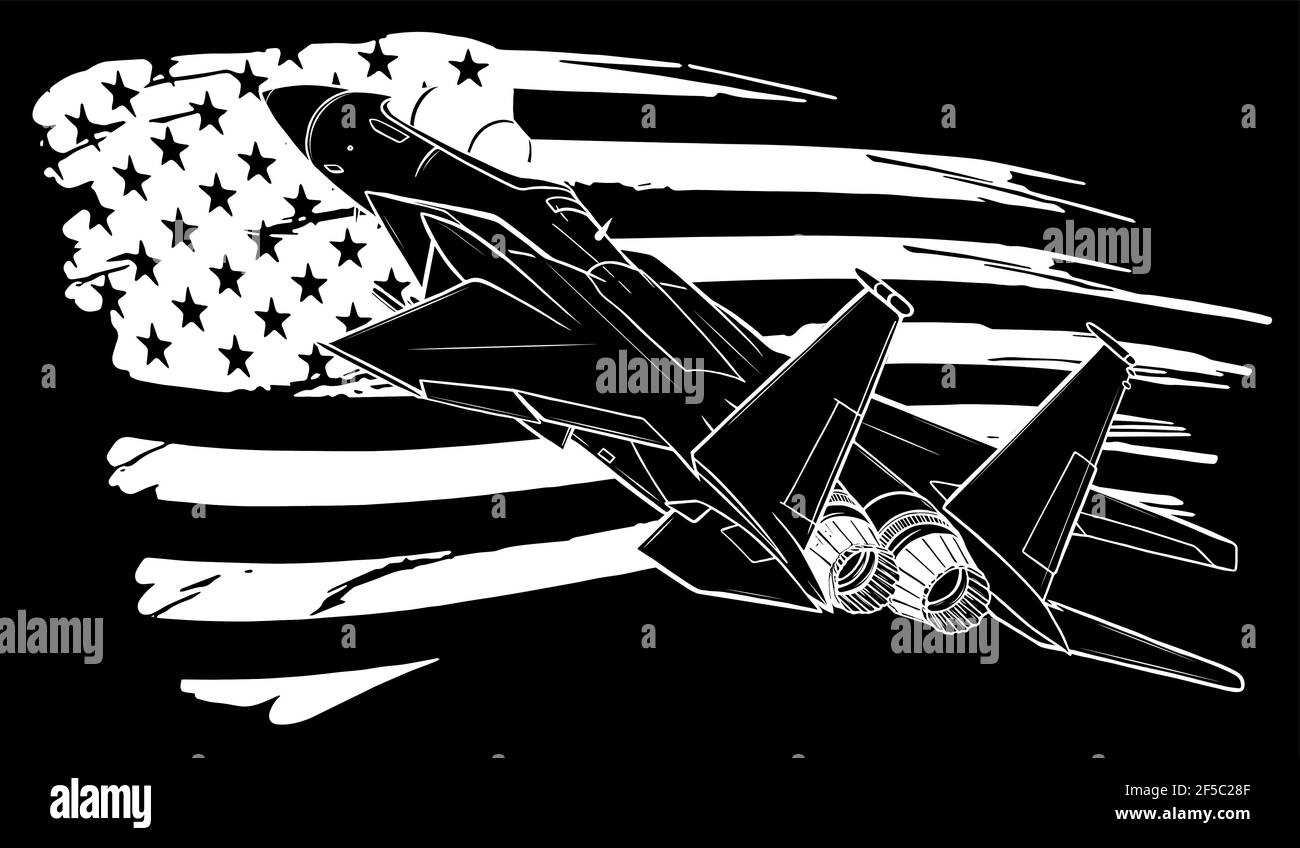 Military wartime fighter Black and White Stock Photos & Images - Alamy