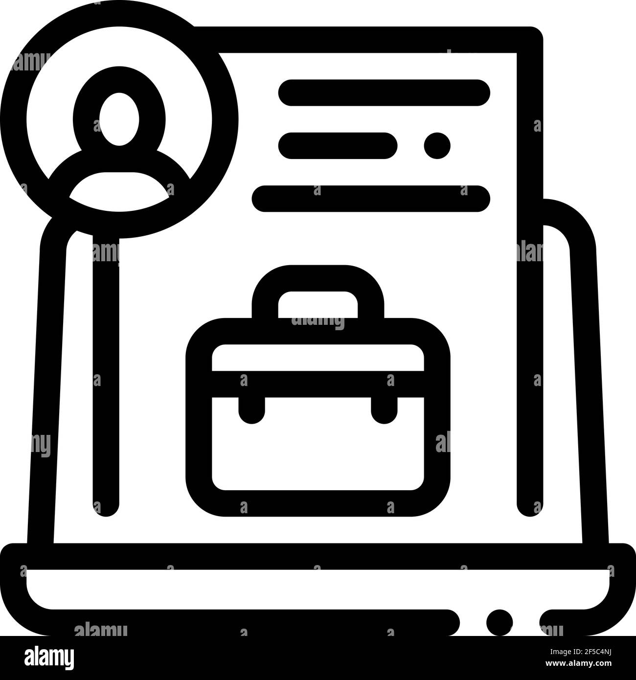 Cv Logo Black And White Stock Photos Images Alamy