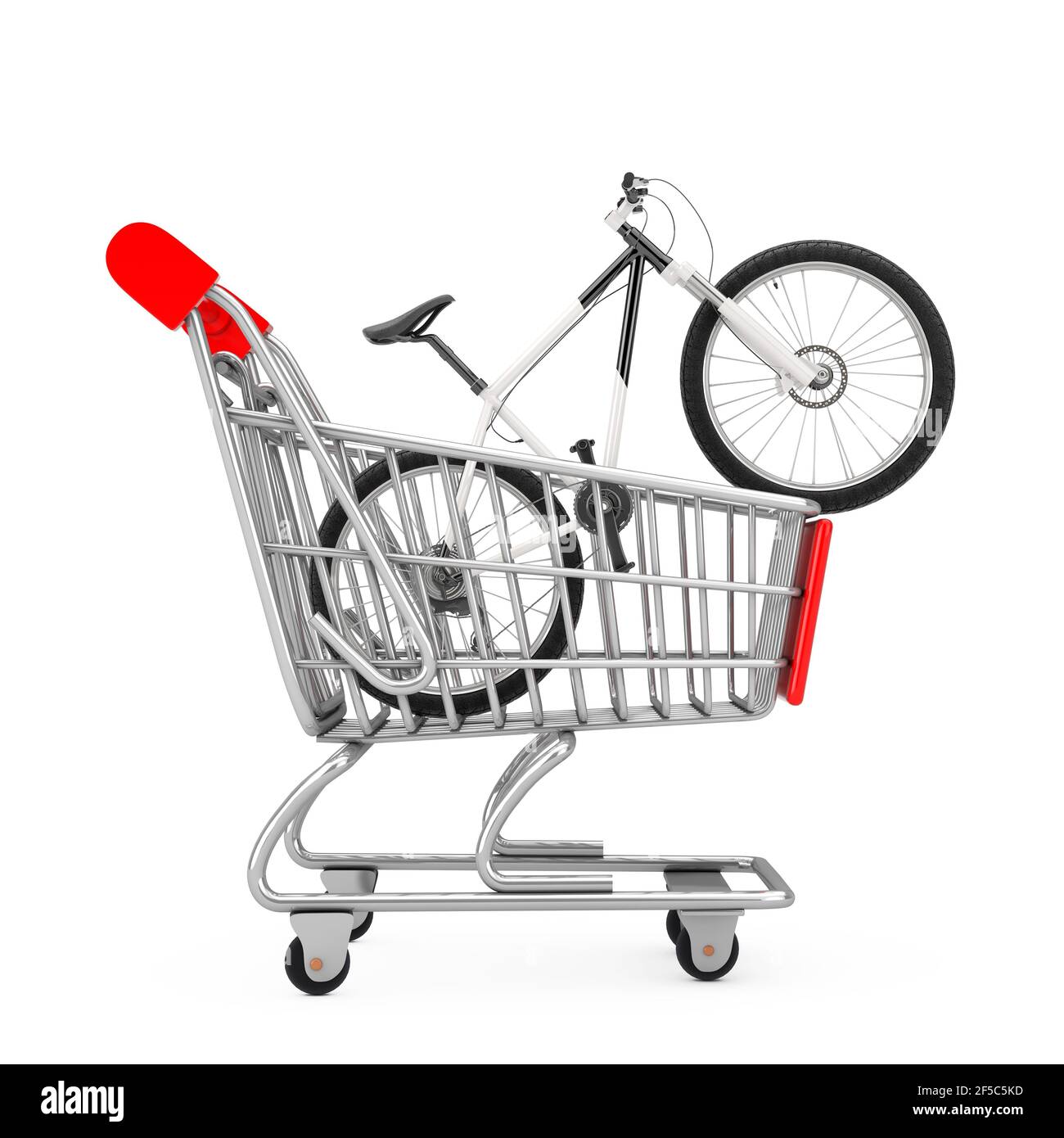 Shopping 2024 cart bike