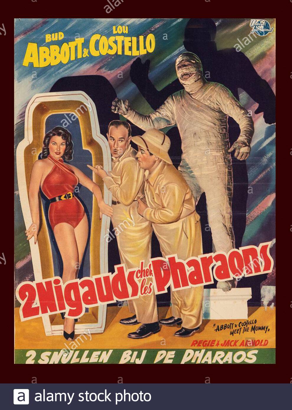 Vintage Mammy Movie 18