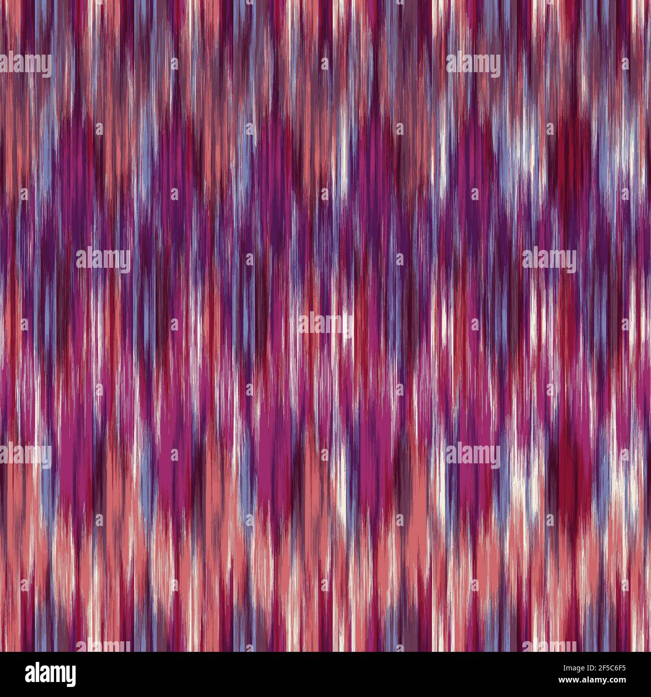Seamless abstract pattern in shades of pink Stock Photo - Alamy