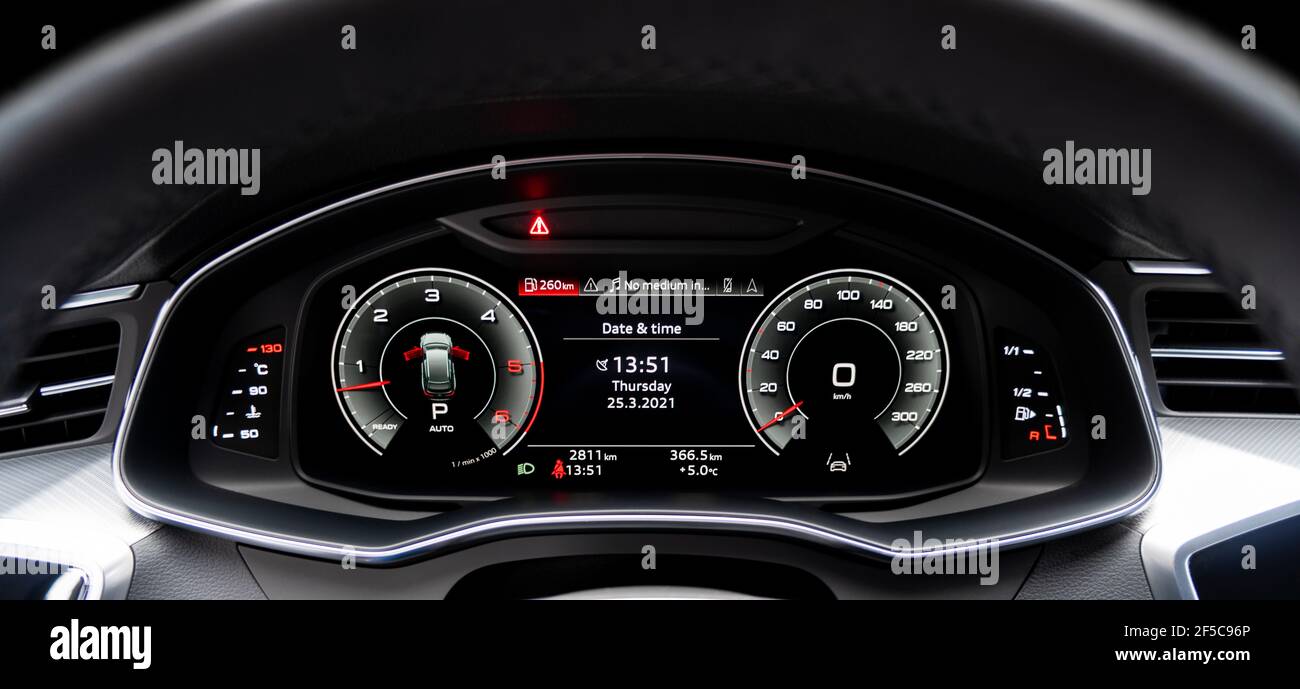 https://c8.alamy.com/comp/2F5C96P/close-up-shot-of-a-fully-digital-speedometer-in-a-car-car-digital-dashboard-dashboard-details-with-indication-lamps-car-instrument-panel-modern-ca-2F5C96P.jpg